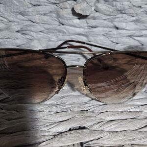 Stylish Brown Sunglasses